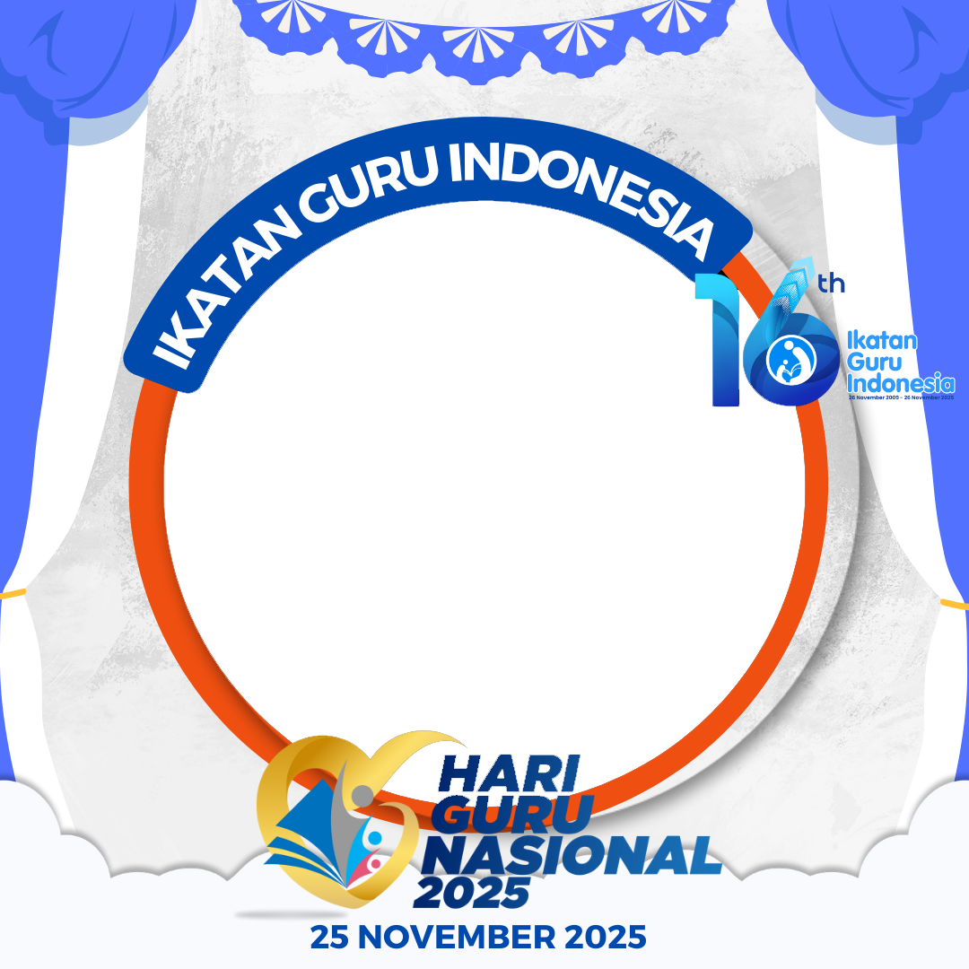 HGN 2025 dan HUT Ke-16 IGI - HGN-HUTIGI1